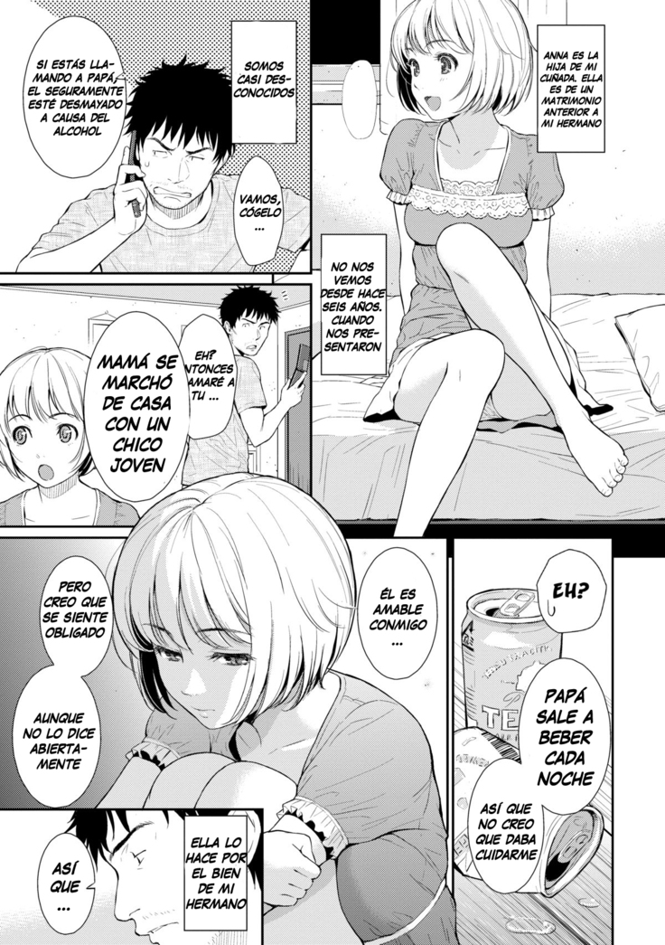 Renai Sample]