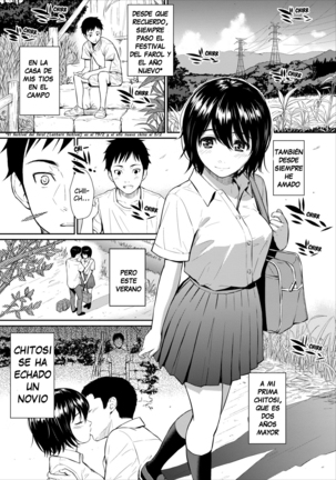 Renai Sample] - Page 36