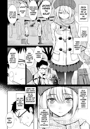 Renai Sample] - Page 64
