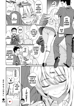 Renai Sample] - Page 84