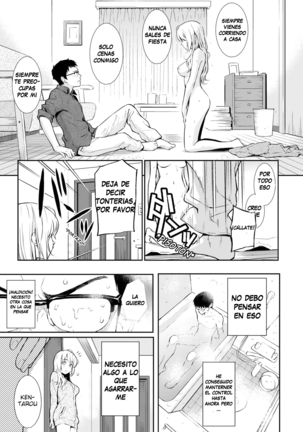 Renai Sample] - Page 69