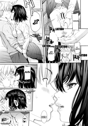 Renai Sample] - Page 140