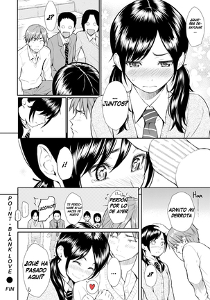 Renai Sample] - Page 132