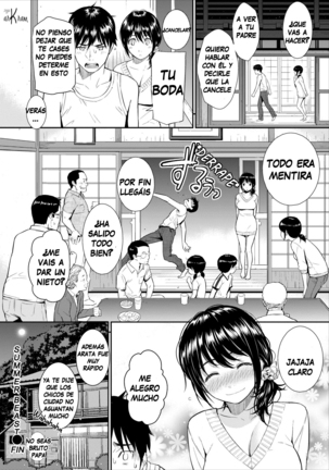 Renai Sample] - Page 59