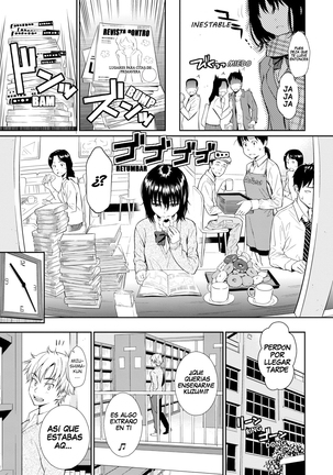 Renai Sample] - Page 138