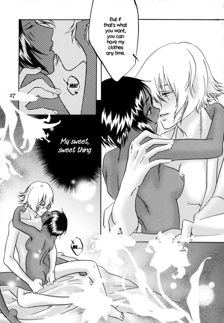 Kinuginu Kinuginu | The Morning After