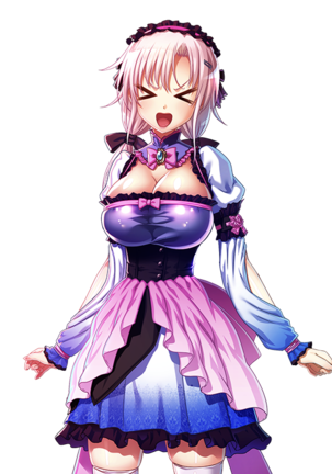 Kyonyuu Fantasy 4 -Shuudoushi Astor- DLC Page #46