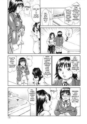 Great Reaction in Ecstasy Page #138