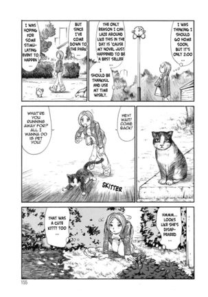 Great Reaction in Ecstasy Page #158