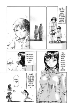 Great Reaction in Ecstasy Page #88