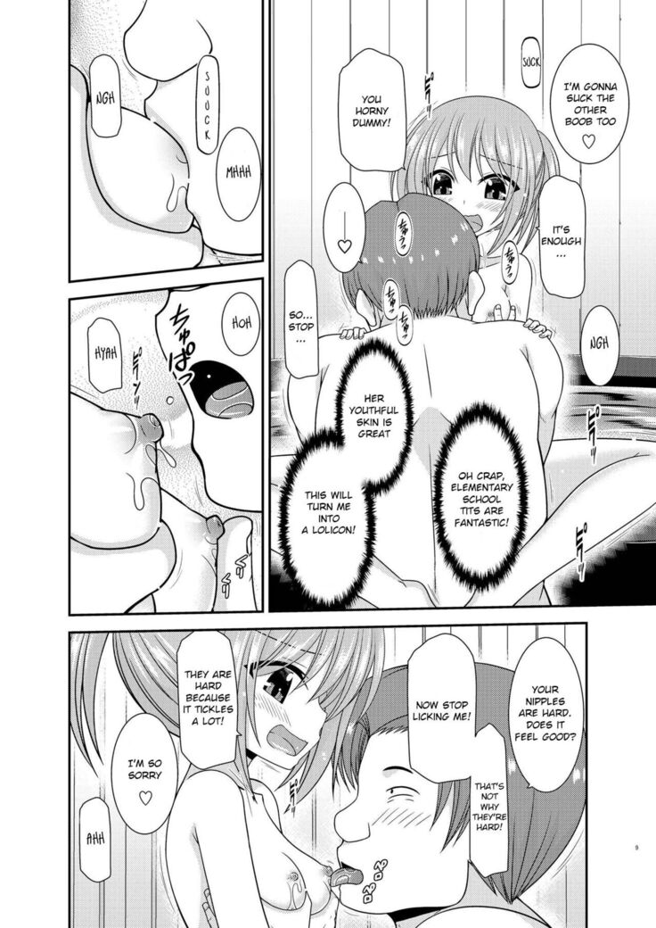 Konyoku Rotenburo de Bishoujo Futari ni Are o Misete to Onegai Sareta Ato no Hanashi