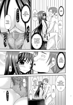 Konyoku Rotenburo de Bishoujo Futari ni Are o Misete to Onegai Sareta Ato no Hanashi Page #44