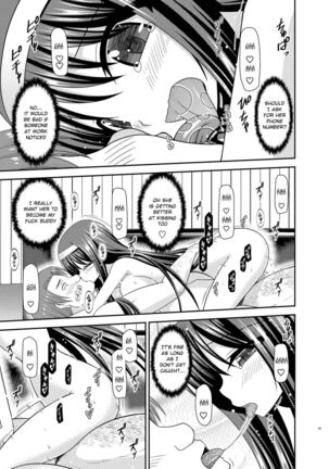 Konyoku Rotenburo de Bishoujo Futari ni Are o Misete to Onegai Sareta Ato no Hanashi Page #54