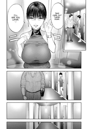 Your Man Will Arrive in 45 Minutes Page #58