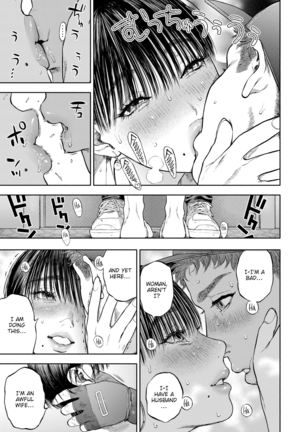 Your Man Will Arrive in 45 Minutes Page #27