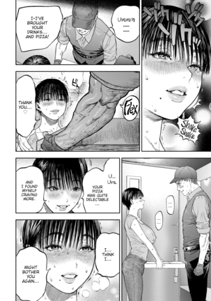 Your Man Will Arrive in 45 Minutes Page #16
