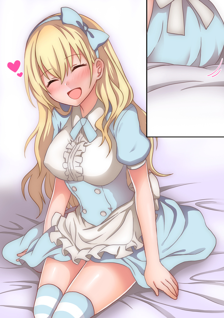 Kouhaku Shoujo ga Yasashii Hakushaku ni Hiroware Maiban Kizetsu Suru hodo no Renzoku Zecchou de Shiawase o Kamishimeru