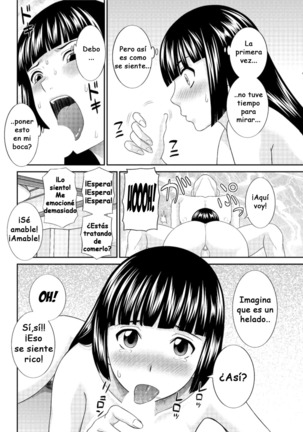 Megumi-san wa Musuko no Kanojo Ch.3-4 Page #28