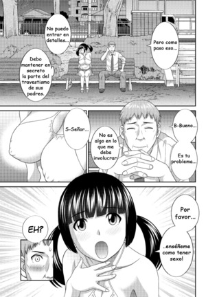Megumi-san wa Musuko no Kanojo Ch.3-4 Page #25