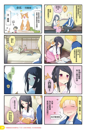 Rakugaki 4-koma Aniki to Ore to Twitter Sairokubon Page #30