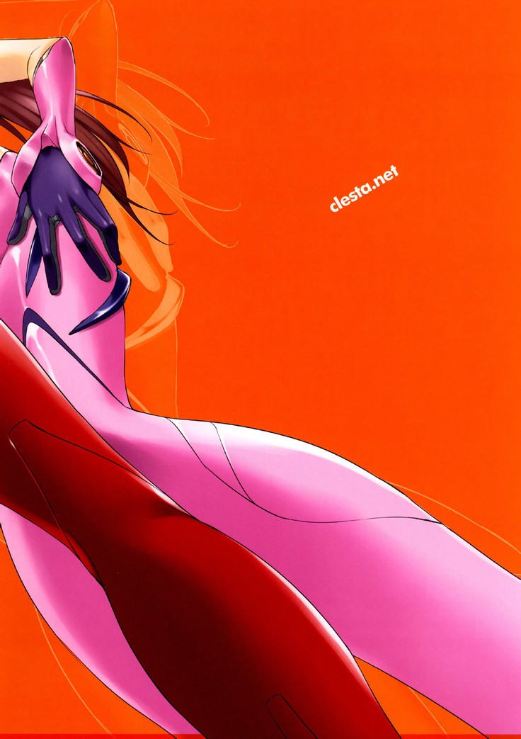 (C79) [Clesta (Cle Masahiro)] CL-orz 13 you can (not) advance. (Rebuild of Evangelion) [Decensored]