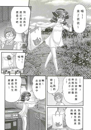 Seirei Tokusou Fairy Saber W - Shojo Kari - Page 68