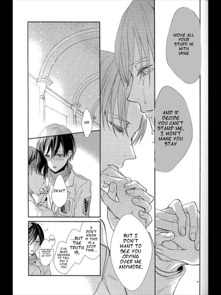 Fusion by Sakuragawa Naa English Translation