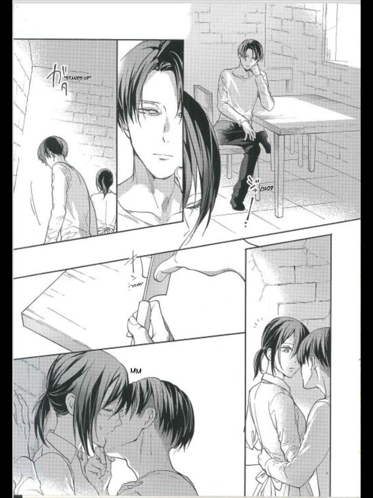 Fusion by Sakuragawa Naa English Translation