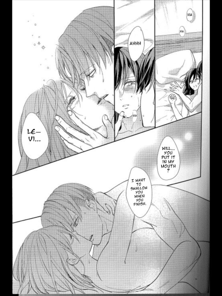 Fusion by Sakuragawa Naa English Translation