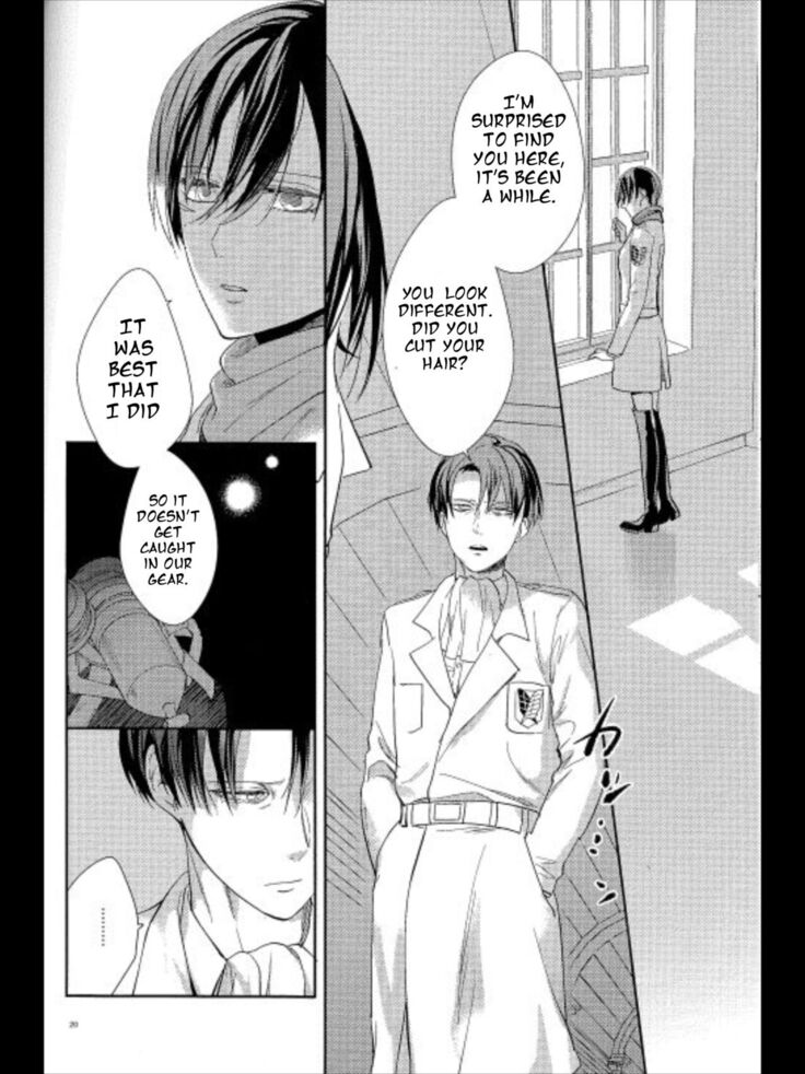 Fusion by Sakuragawa Naa English Translation