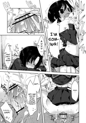 Rinko's Book - Page 24