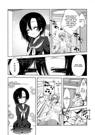 Rinko's Book - Page 4