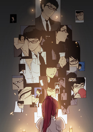 Household Affairs Ch.1-30.5 Page #160