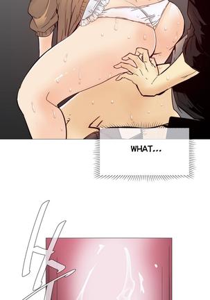 Household Affairs Ch.1-30.5 Page #130