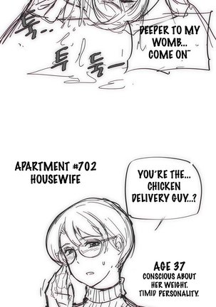 Household Affairs Ch.1-30.5 Page #500