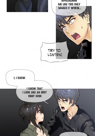 Household Affairs Ch.1-30.5 Page #471