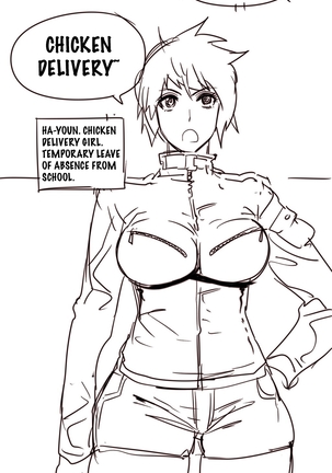 Household Affairs Ch.1-30.5 Page #672