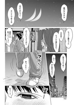 Love Love Sugite Hazukashii Page #162
