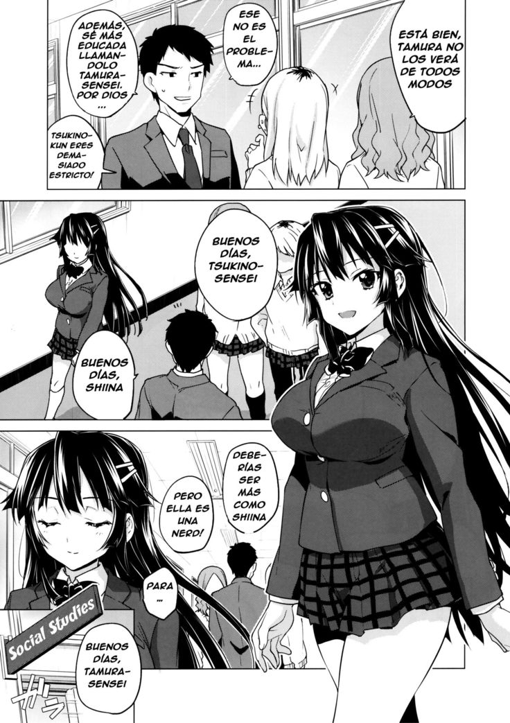 Chizuru-chan Kaihatsu Nikki 5