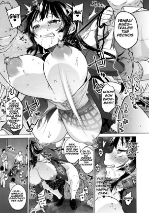Chizuru-chan Kaihatsu Nikki 5 - Page 24
