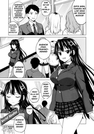 Chizuru-chan Kaihatsu Nikki 5 Page #30
