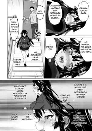 Chizuru-chan Kaihatsu Nikki 5 Page #15