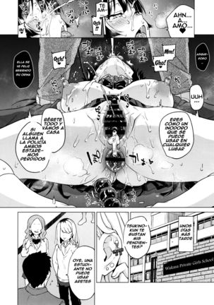 Chizuru-chan Kaihatsu Nikki 5 - Page 29