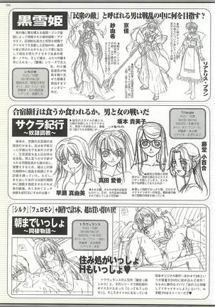 BugBug Magazine 2002-01 Vol 89 Page #184