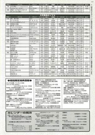 BugBug Magazine 2002-01 Vol 89 Page #235