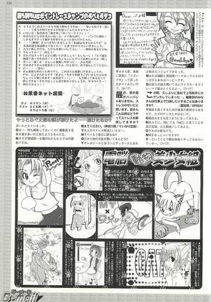 BugBug Magazine 2002-01 Vol 89 Page #228