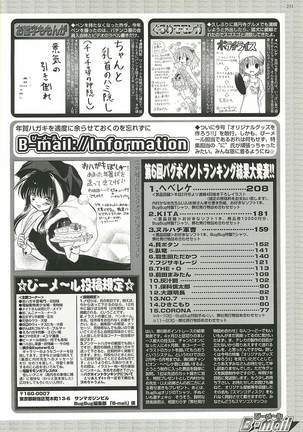 BugBug Magazine 2002-01 Vol 89 Page #231