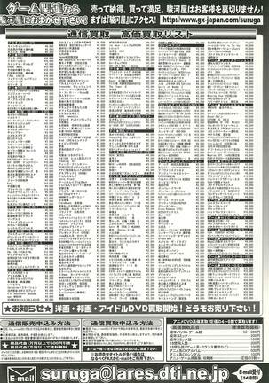BugBug Magazine 2002-01 Vol 89 Page #251