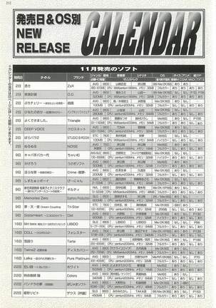 BugBug Magazine 2002-01 Vol 89 Page #232
