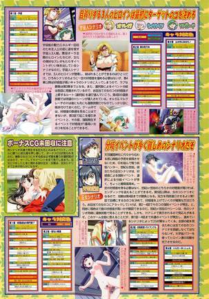 BugBug Magazine 2002-01 Vol 89 Page #157